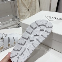 $100.00 USD Prada Sandal For Women #1198304