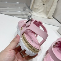 $100.00 USD Prada Sandal For Women #1198305