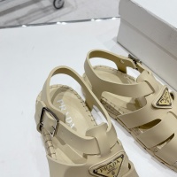 $100.00 USD Prada Sandal For Women #1198307