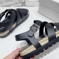 $100.00 USD Prada Sandal For Women #1198308
