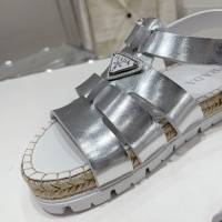 $100.00 USD Prada Sandal For Women #1198309