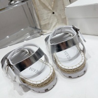 $100.00 USD Prada Sandal For Women #1198309
