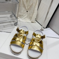 $100.00 USD Prada Sandal For Women #1198310