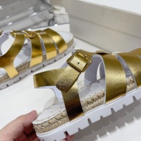 $100.00 USD Prada Sandal For Women #1198310