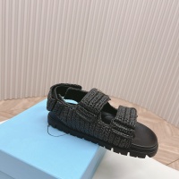 $125.00 USD Prada Sandal For Women #1198321