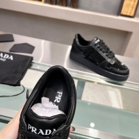 $102.00 USD Prada Casual Shoes For Women #1198323