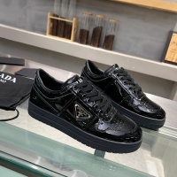 $98.00 USD Prada Casual Shoes For Women #1198326