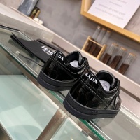 $98.00 USD Prada Casual Shoes For Women #1198326
