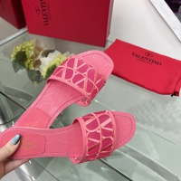 $82.00 USD Valentino Slippers For Women #1198327