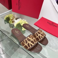 $82.00 USD Valentino Slippers For Women #1198329