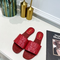 $82.00 USD Valentino Slippers For Women #1198338