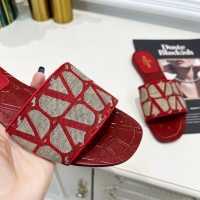 $82.00 USD Valentino Slippers For Women #1198340