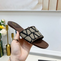 $82.00 USD Valentino Slippers For Women #1198341