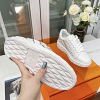 $128.00 USD Jimmy Choo Fashion Shoes For Women #1198350