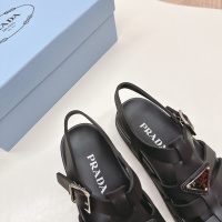 $100.00 USD Prada Sandal For Women #1198377