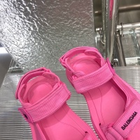 $96.00 USD Balenciaga Sandal For Women #1198378