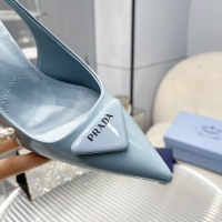 $80.00 USD Prada Sandal For Women #1198407