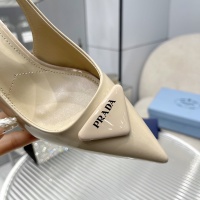 $80.00 USD Prada Sandal For Women #1198408