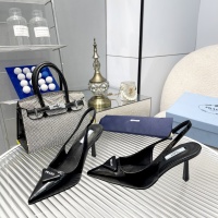 $80.00 USD Prada Sandal For Women #1198411