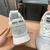 $102.00 USD MIU MIU Casual Shoes For Women #1198417