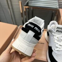 $102.00 USD MIU MIU Casual Shoes For Women #1198418