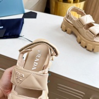 $102.00 USD Prada Sandal For Women #1198419