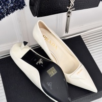 $112.00 USD Prada High-heeled Shoes For Women #1198430