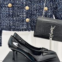 $112.00 USD Prada High-heeled Shoes For Women #1198431