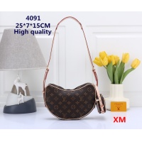 $40.00 USD Louis Vuitton Messenger Bags For Women #1198437