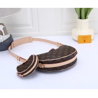 $40.00 USD Louis Vuitton Messenger Bags For Women #1198437