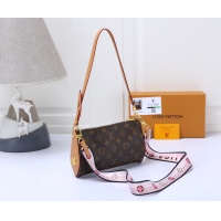 $39.00 USD Louis Vuitton Messenger Bags For Women #1198447