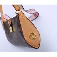 $39.00 USD Louis Vuitton Messenger Bags For Women #1198447