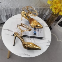 $130.00 USD Dolce & Gabbana D&G Sandal For Women #1198469