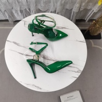 $130.00 USD Dolce & Gabbana D&G Sandal For Women #1198471