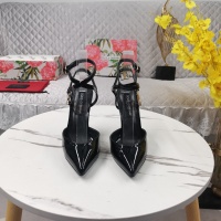 $130.00 USD Dolce & Gabbana D&G Sandal For Women #1198472