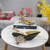 $135.00 USD Dolce & Gabbana D&G Sandal For Women #1198474
