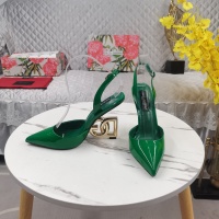 $135.00 USD Dolce & Gabbana D&G Sandal For Women #1198476