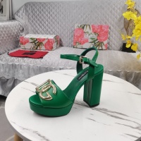 $145.00 USD Dolce & Gabbana D&G Sandal For Women #1198480