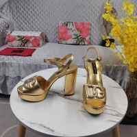 $145.00 USD Dolce & Gabbana D&G Sandal For Women #1198484