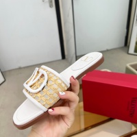 $85.00 USD Valentino Slippers For Women #1198485
