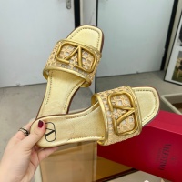 $85.00 USD Valentino Slippers For Women #1198487