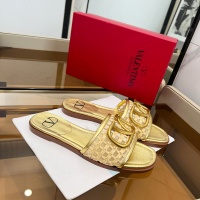 $85.00 USD Valentino Slippers For Women #1198487