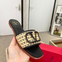 $85.00 USD Valentino Slippers For Women #1198488