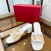 $88.00 USD Valentino Slippers For Women #1198490