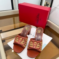 $88.00 USD Valentino Slippers For Women #1198491