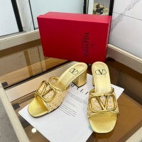$88.00 USD Valentino Slippers For Women #1198492