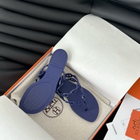 $52.00 USD Hermes Slippers For Women #1198510