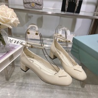 $102.00 USD Prada Sandal For Women #1198525