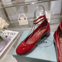 $102.00 USD Prada Sandal For Women #1198526