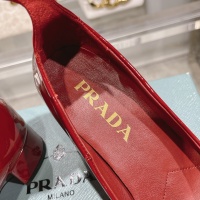 $102.00 USD Prada Sandal For Women #1198526